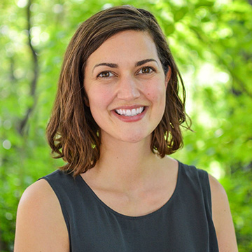 Roxanne Razavi, PhD profile picture