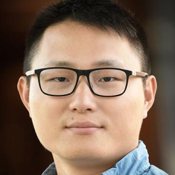 Yang Yang, PhD profile picture