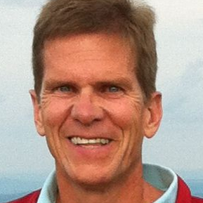 Doug Burns, PhD profile picture