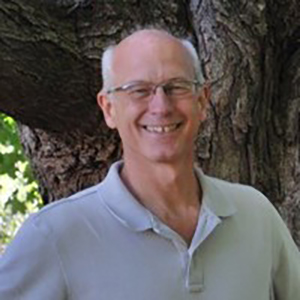 David Knaebel, PhD profile picture